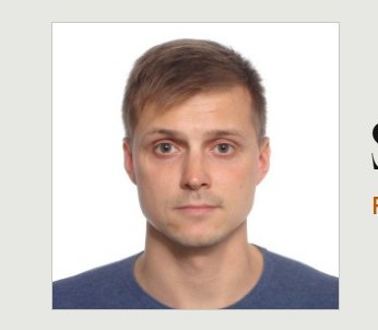 Serhii Shepelenko